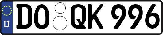 DO-QK996