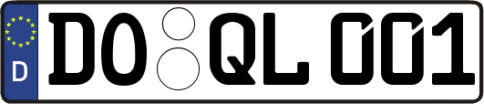 DO-QL001