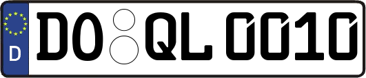 DO-QL0010