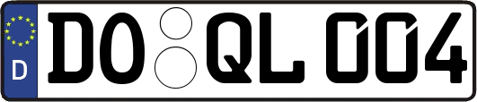 DO-QL004