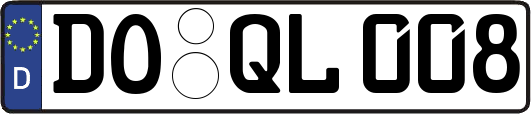 DO-QL008