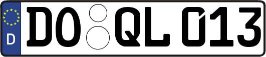 DO-QL013