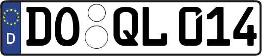DO-QL014