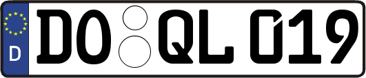 DO-QL019