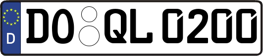 DO-QL0200