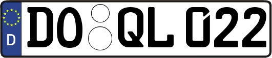 DO-QL022
