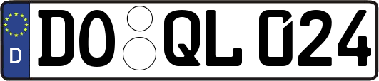 DO-QL024