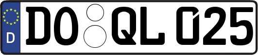DO-QL025
