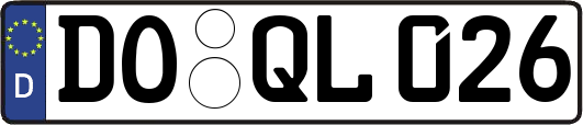 DO-QL026