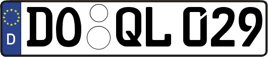 DO-QL029