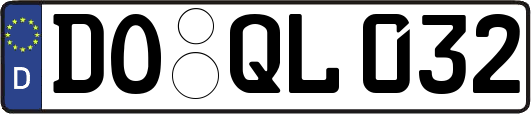 DO-QL032