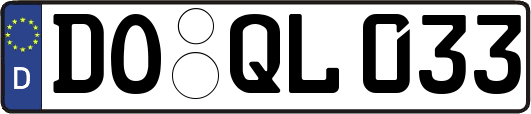 DO-QL033