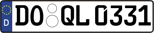 DO-QL0331