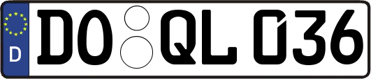 DO-QL036