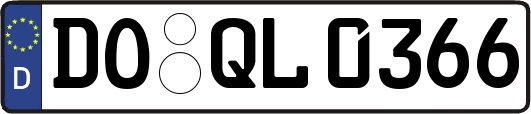 DO-QL0366