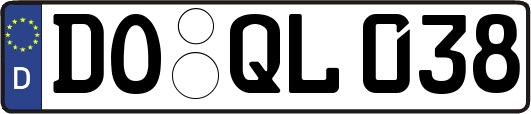 DO-QL038