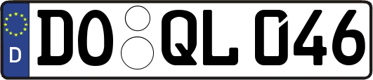 DO-QL046