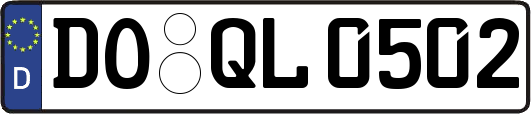 DO-QL0502
