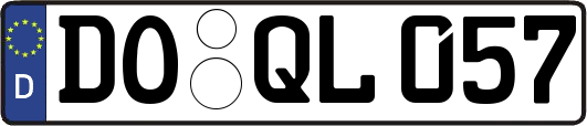 DO-QL057