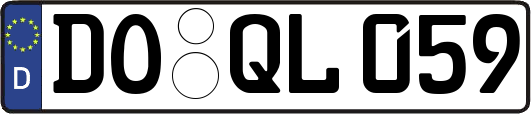 DO-QL059