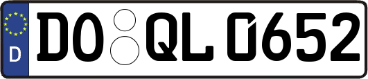 DO-QL0652