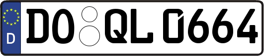 DO-QL0664