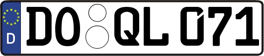 DO-QL071