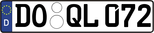 DO-QL072