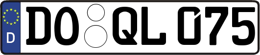 DO-QL075