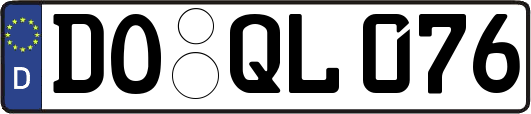 DO-QL076