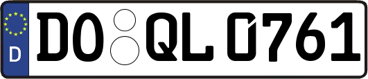 DO-QL0761