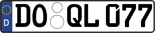 DO-QL077