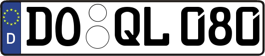 DO-QL080