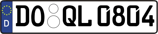 DO-QL0804
