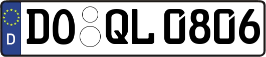 DO-QL0806