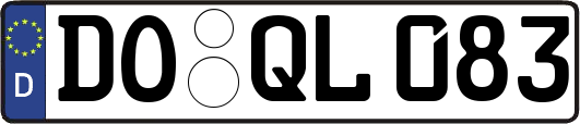 DO-QL083