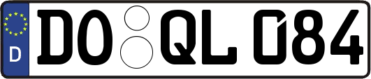 DO-QL084