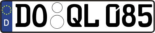 DO-QL085