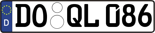 DO-QL086