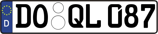 DO-QL087