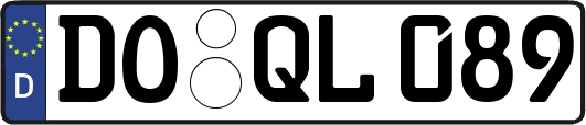 DO-QL089