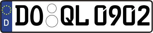 DO-QL0902