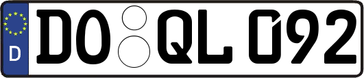 DO-QL092