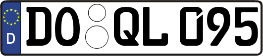 DO-QL095