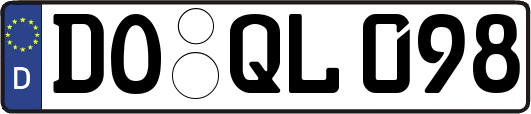 DO-QL098