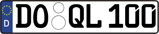 DO-QL100
