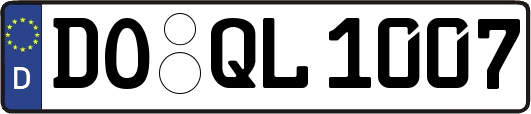 DO-QL1007