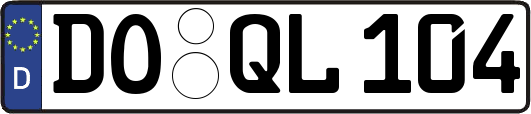 DO-QL104