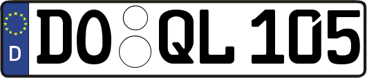 DO-QL105