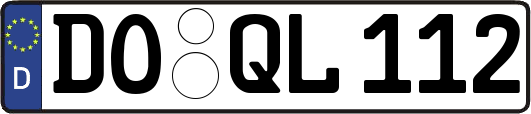 DO-QL112